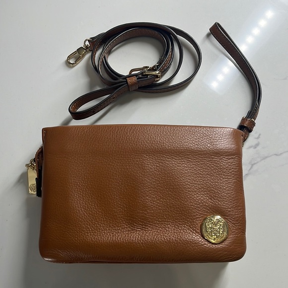 Vince Camuto Handbags - VINCE CAMUTO Cami Crossbody